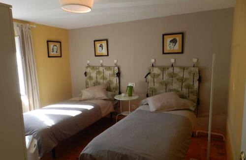 Treceno Apartment | Apartamento en Treceño, Cantabria
