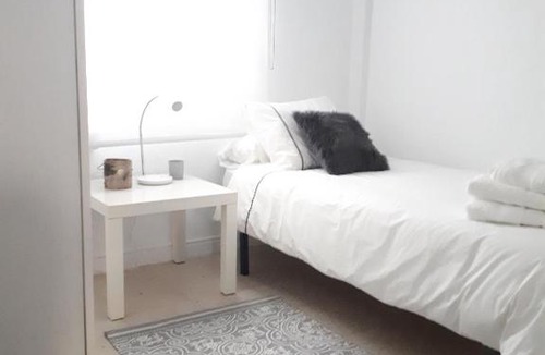 Triana Apartment | Apartamento en Triana