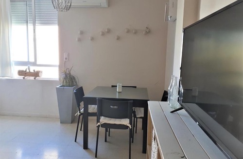 Triana Apartment | Apartamento en Triana