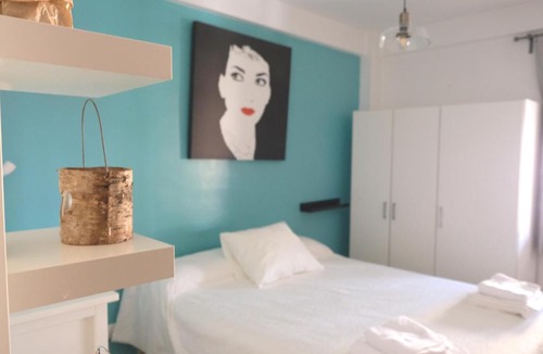 Triana Apartment | Apartamento en Triana