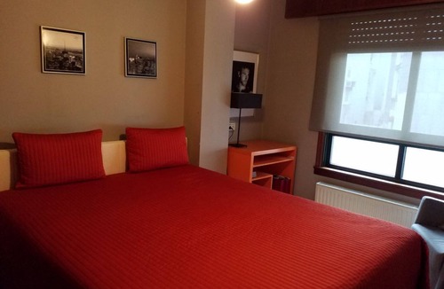 Culleredo House | Apartamento en Zona Residencial