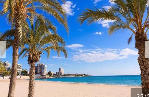 Playa de San Juan House | Apartamento entero en la playa san juan