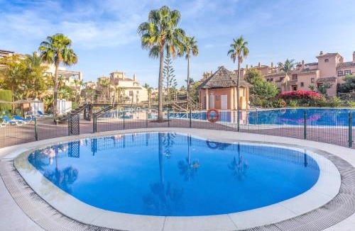 Atalaya-Isdabe Apartment | Apartamento entre Estepona-marbella