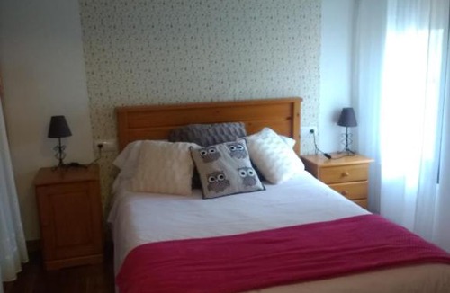 Old Town Apartment | Apartamento entreHoces Plaza Mayor