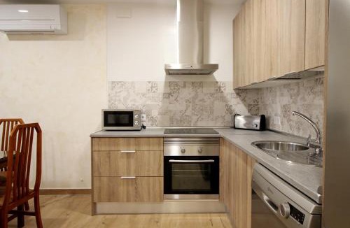 Los Pinos Apartment | Apartamento turístico la Vera