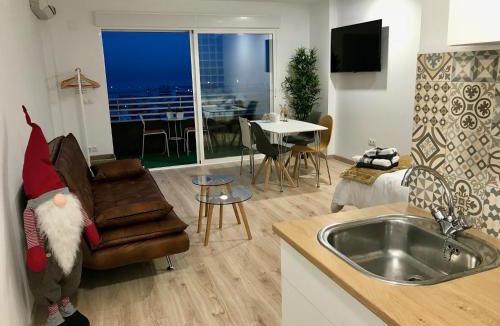 Ensanche Diputacion Apartment | Apartamento