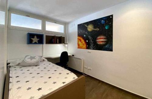 Calella de Palafrugell Apartment | Apartamento exclusivo en primera línea de mar