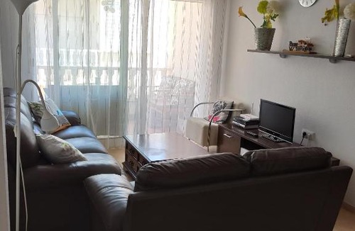 Formentera de Segura Apartment | Apartamento Formentera