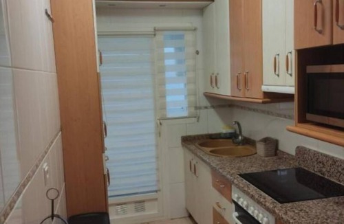 Huercal de Almeria Apartment | Apartamento Villa Inés