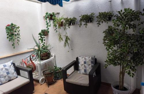 Jarandilla de la Vera Apartment | Apartamento El Rinconcito de Martina