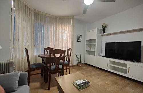 Jarandilla de la Vera Apartment | Apartamento El Rinconcito de Martina