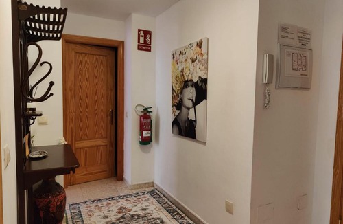 Jarandilla de la Vera Apartment | Apartamento Martina