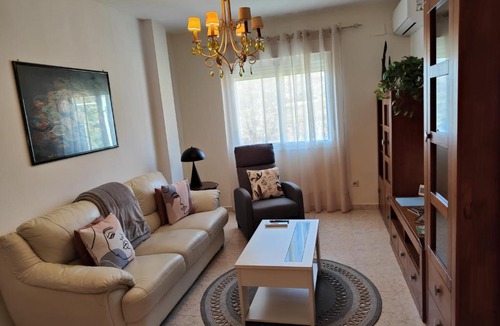 Jarandilla de la Vera Apartment | Apartamento Martina