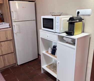 La Puebla de Valverde Apartment | Apartamento Rural Casablanca