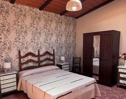 La Puebla de Valverde Apartment | Apartamento Rural Casablanca