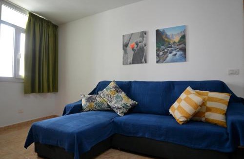 Los Llanos Apartment | Apartamento Yeray