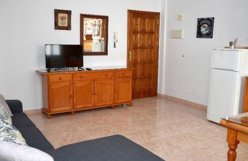Los Llanos Apartment | Apartamento Yeray