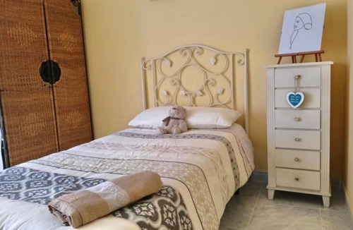 Navalmoral de la Mata Apartment | Apartamento céntrico en Navalmoral