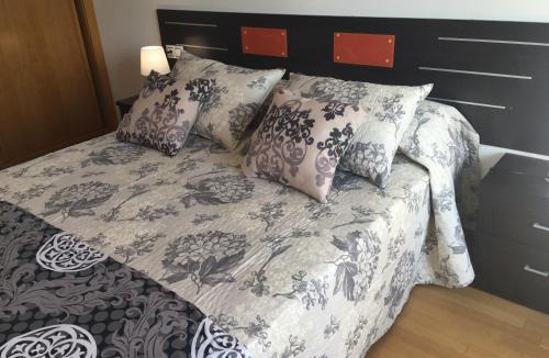 Porto de Espasante Apartment | Apartamento-Suite en la playa de San Antón en Porto de Espasante