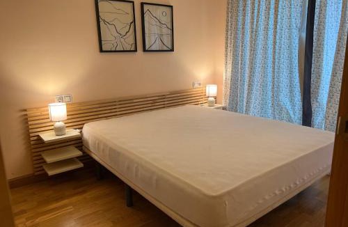 Porto de Espasante Apartment | Apartamento Suite a pie de playa