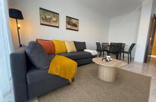 Penarroya-Pueblonuevo Apartment | Apartamento La Maquinilla
