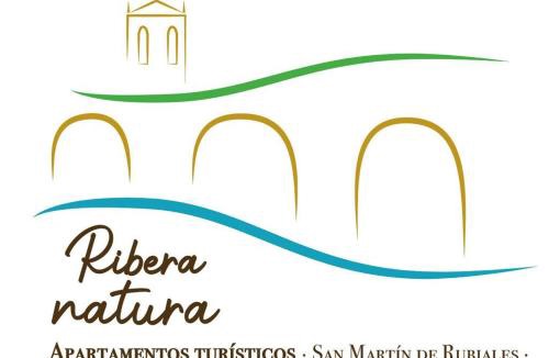 San Martin de Rubiales Apartment | Apartamentos turísticos Ribera Natura