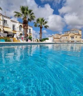 San Miguel de Salinas Apartment | Apartamento de Inés Las Carolinas