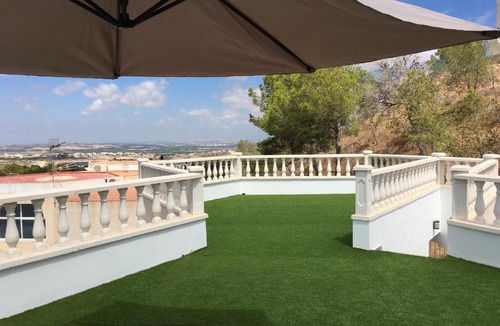 San Miguel de Salinas Apartment | Apartamento Los Pinos