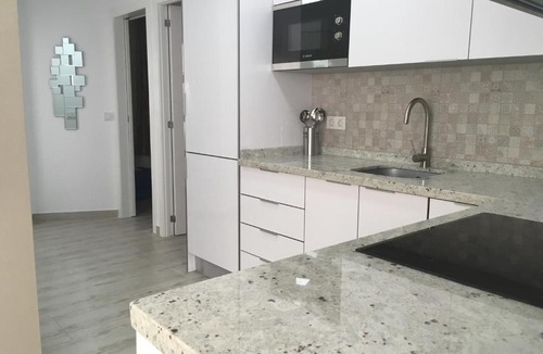 San Miguel de Salinas Apartment | Apartamento Los Pinos
