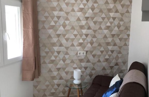 San Miguel de Salinas Apartment | Apartamento Los Pinos