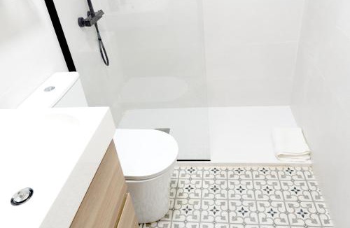 Sant Antoni de Calonge Apartment | Apartamento con Parking a 50m de la playa