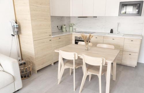 Sant Antoni de Calonge Apartment | Apartamento con Parking a 50m de la playa