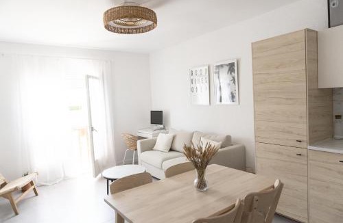 Sant Antoni de Calonge Apartment | Apartamento con Parking a 50m de la playa