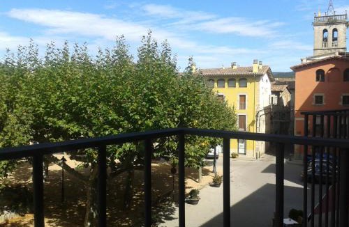 Sant Feliu de Pallerols Apartment | Apartamentos Fonda Finet