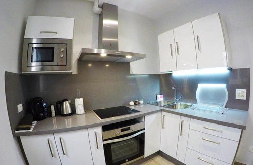 San Cristobal de La Laguna Apartment | Apartamentos Ainara