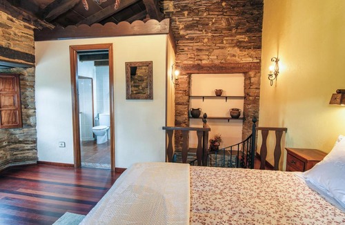 Barcia Apartment | Apartamentos Rurales Casa Riveras