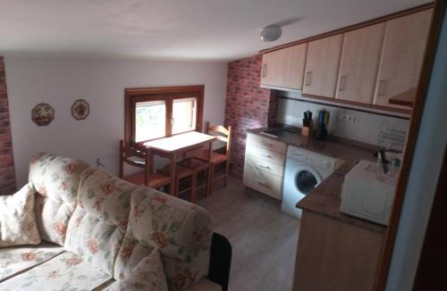 Santa Maria de Valdeon Apartment | Apartamento Picos de Europa