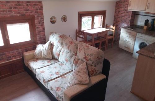 Santa Maria de Valdeon Apartment | Apartamento Picos de Europa