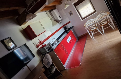 Santillana del Mar Apartment | Apartamentos Viñas - 1 room apartment