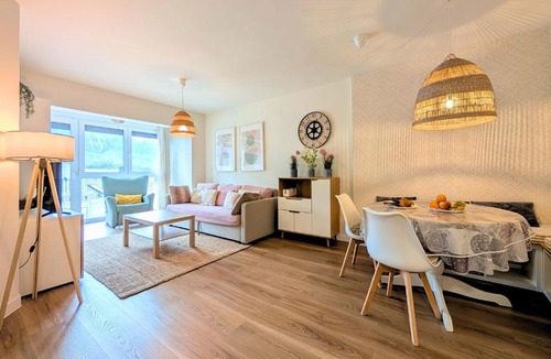 Tramacastilla de Tena Apartment | Apartamento Casa Blanca
