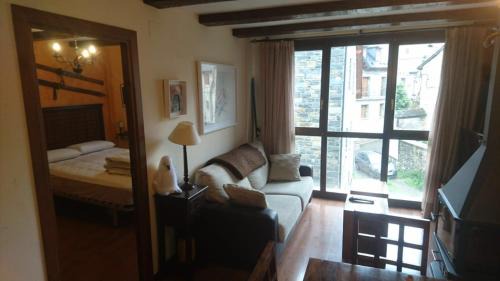 Tramacastilla de Tena Apartment | Apartamento Lucía