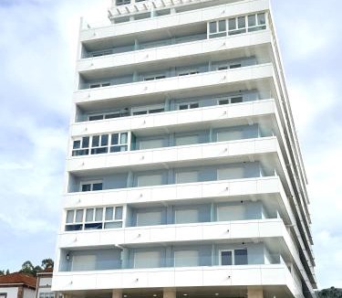 Vilagarcia de Arousa Apartment | Apartamento Vilagarcía de Arousa-Playa 2 - Rías Baixas