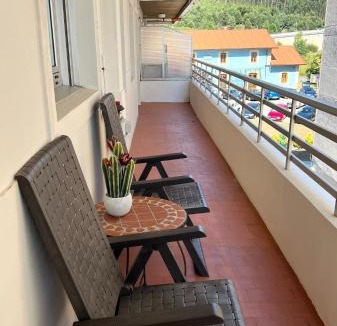 Vilagarcia de Arousa Apartment | Apartamento Vilagarcía de Arousa-Playa 2 - Rías Baixas