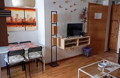 Villafranca del Bierzo Apartment | Apartamentos el Camino