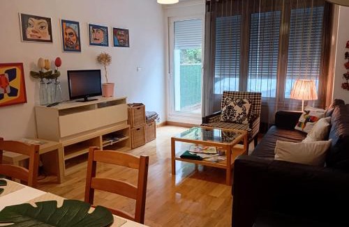 Villafranca del Bierzo Apartment | Apartamentos el Camino