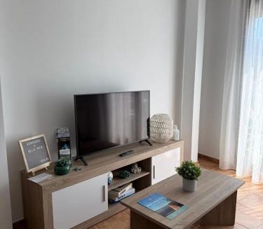 Villahermosa del Rio Apartment | Apartamento Bella Vista