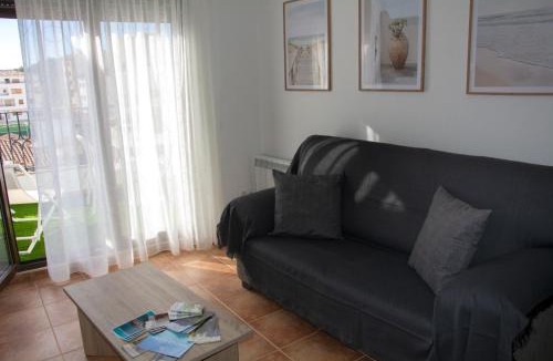 Villahermosa del Rio Apartment | Apartamento Bella Vista