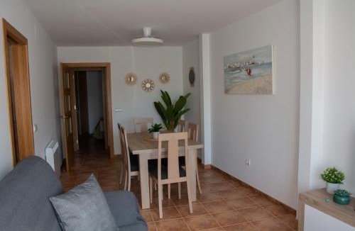 Villahermosa del Rio Apartment | Apartamento Bella Vista