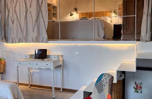 Villanueva De La Vera Apartment | Apartamento Atalantar