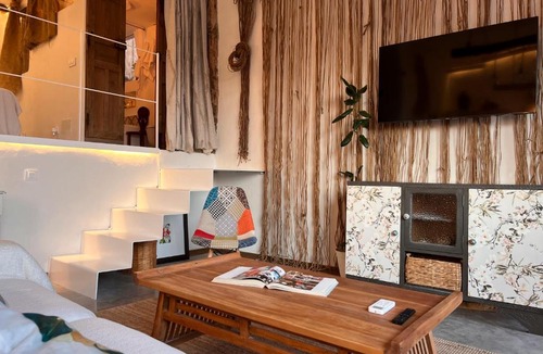 Villanueva De La Vera Apartment | Apartamento Atalantar